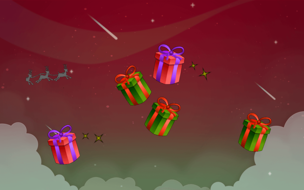 Gifts - Planet Fruu Wall Apps