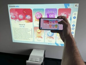 Zdalne nauczanie z Knowla Remote