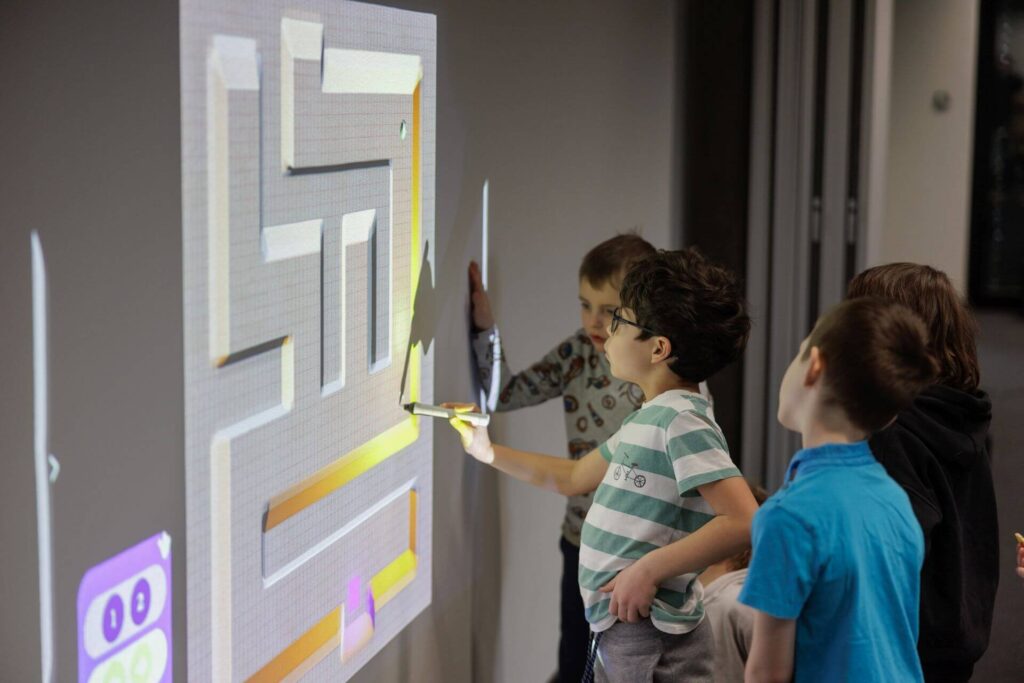 Knowla Box a Cyfrowy Uczeń