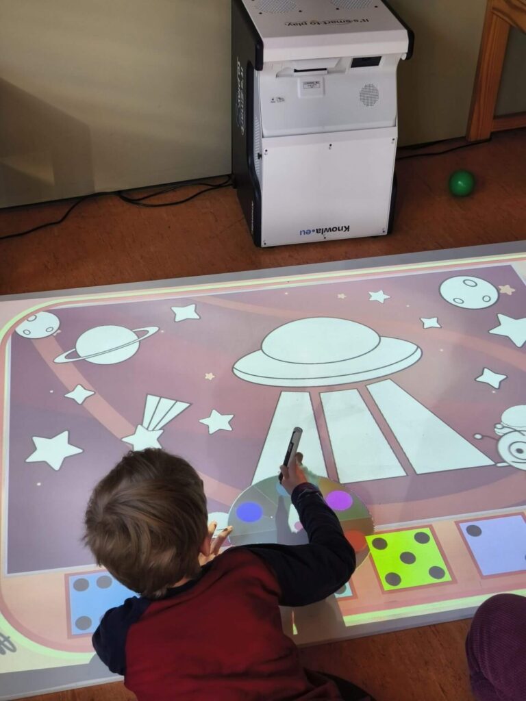 Więcej niż tablica interaktywna 3