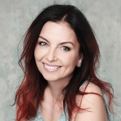 Ewa Czajka
