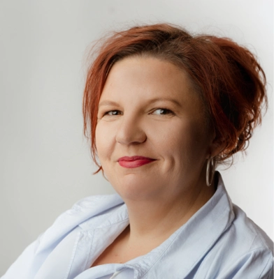 Marta Zamośna